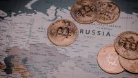 Discover How 20 Million Russians Tap Into Over $43B in Cryptocurrency