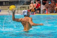 Men’s Water Polo Sweeps Connecticut and Concordia University Irvine on Day One of Bruno Invite