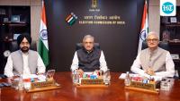 Political clash over Election Commission intensifies amidst calls for CEC Gyanesh Kumar's resignation