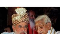 PM Modi pays tribute to VHP's Ashok Singhal on his birth centenary