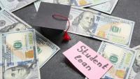 Borrowers sue Trump administration over student loan debt