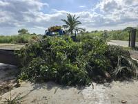 Company launches project to curb T&T’s methane emissions