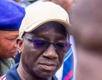 N1,500 petrol: APM demands Okpebholo’s resignation over UK comparison 