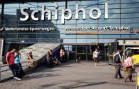 Travelers from Israel report luggage searches at Amsterdam airport as settlement goods ban begins