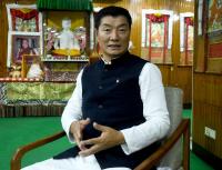 TRIBUNE EXCLUSIVE: China will tilt BRICS, use Dalai Lama succession to push border claims, warns Lobsang Sangay