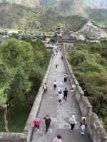 The Great Wall of China — A Journey Back Through Time