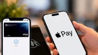 Apple launches Apple Pay in India with Axis Bank credit card support