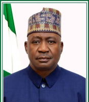 FG seeks global partnership to tackle insecurity –