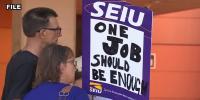 Staff across Oregon’s 7 public universities to strike as fall semester begins