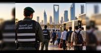 Saudi Arabia deports over 12,600 expatriates in a week-long labour crackdown