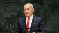 77 countries walk out during Netanyahu’s UN speech