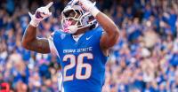 Boise State Enters the AP Poll