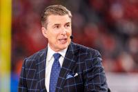 ESPN’s Rece Davis Admits Rooting Against Kyle Whittingham’s Michigan to Help Network