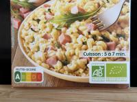 Debate on mandatory food nutrition labeling reignites in France