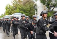 China Cracks Down on Scam Centres in Myanmar