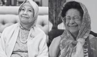 Ini Biografi Ringkas Tun Dr Hasmah, Wanita Hebat Dalam Bidang Perubatan