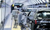 China's high-tech manufacturing sector profits surge 54.7% in first eight months, powering industrial expansion