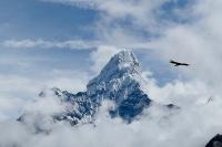 Two dead, 14 missing after avalanche on Nepal's Himlung peak