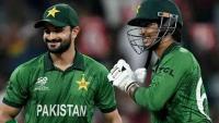 Pakistan qualify for Asian Games semi-finals after rain washes out Hong Kong match