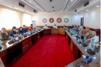 Oman, Indonesia explore medical tourism and healthcare investment