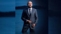 Blake appointed Fijian diver’s agent