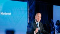 Tight New Zealand election brings fears of unrest