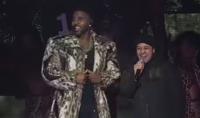 Tongan dancer Mele Ta’e’iloa goes viral after sharing stage with Jason Derulo in Auckland