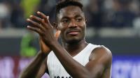Nigeria come from benhind to win in AFCON 2027 qualifier