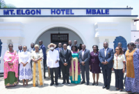 President Museveni Commissions Mbale Zoo, urges Ugandans to Tap into Global Tourism Market 