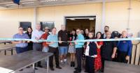 AWC opens new welding lab in Parker