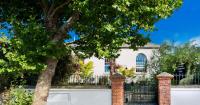Former church that’s now a modern home in Kilmainham