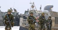 Japan's boosting of southwest defenses to be easier under new Okinawa gov.