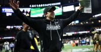 Klink Kubiak’s culture change fuels Las Vegas Raiders’ 4th-quarter comeback against New Orleans Saints
