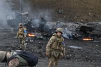 Ukraine-Russia war latest: Over 258,000 of Putin’s soldiers killed in action identified