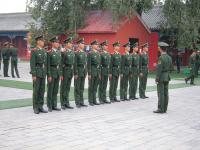 Does China Intend to Target Taiwan With New National Security Legislation?