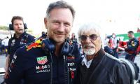 REVEALED: Why Christian Horner could land dream Ferrari role, how Bernie Ecclestone is pushing his cause, Geri's view on an Italy move and the Prancing Horse chief who's under pressure: VOICE OF THE PADDOCK