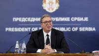 Serbia President Aleksandar Vucic Quits PM Race Ahead Of October Elections