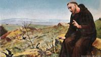 What would Francis of Assisi make of his fame today?