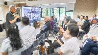 Synodality enters parish planning phase ahead of 2027 assembly in Hong Kong