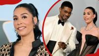 Who is Jenn Goicoechea? Usher's wife is a powerhouse music executive