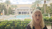 Campaign Brief Video: Interview with Barbara Levy, President and Founder of LIA, at start of awards judging + Creative LIAisons in Las Vegas