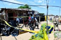 Tavern shootings expose South Africa’s struggle with organised violence