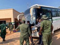 We learnt of Mundubile’s Solwezi transfer on social media – Lawyer