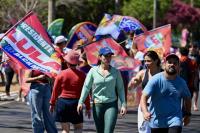 Lula, Brazil's political titan, races against time