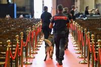Pope to speak on European unity in France's Metz