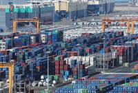 Korean Business Sentiment Turns Negative on Middle East Tensions, Rate Hikes