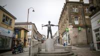 Hidden gem town changed the world - and there are hardly any tourists