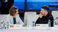 EU Considers Roadmaps for Moldova, Ukraine and Two Western Balkan Candidates