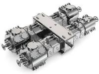 Burckhardt Compression selected for MTU gas turbine test facility in Germany