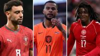 International Break Takes Toll as Fernandes, Gakpo, Dorgu Suffer Injuries